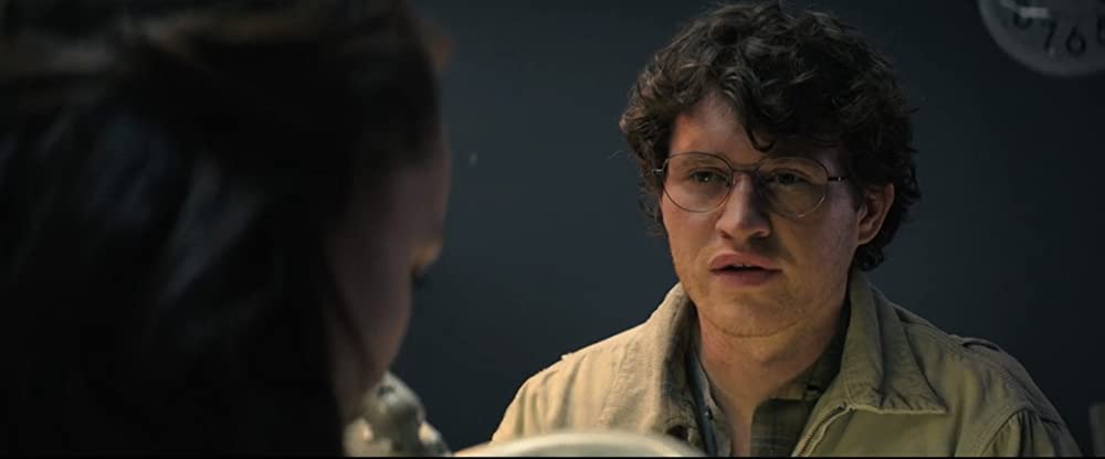 「ハロウィン THE END」ローハン・キャンベルの画像