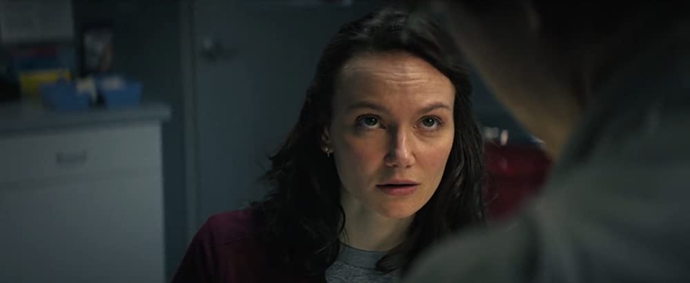 「ハロウィン THE END」アンディ・マティチャックの画像