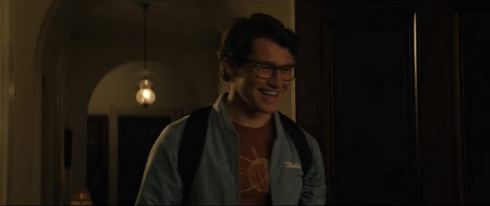 「ハロウィン THE END」ローハン・キャンベルの画像