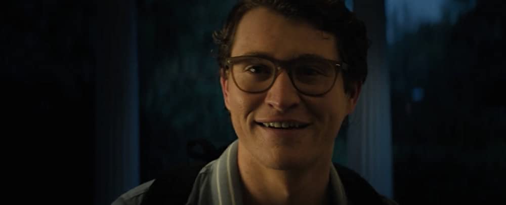 「ハロウィン THE END」ローハン・キャンベルの画像