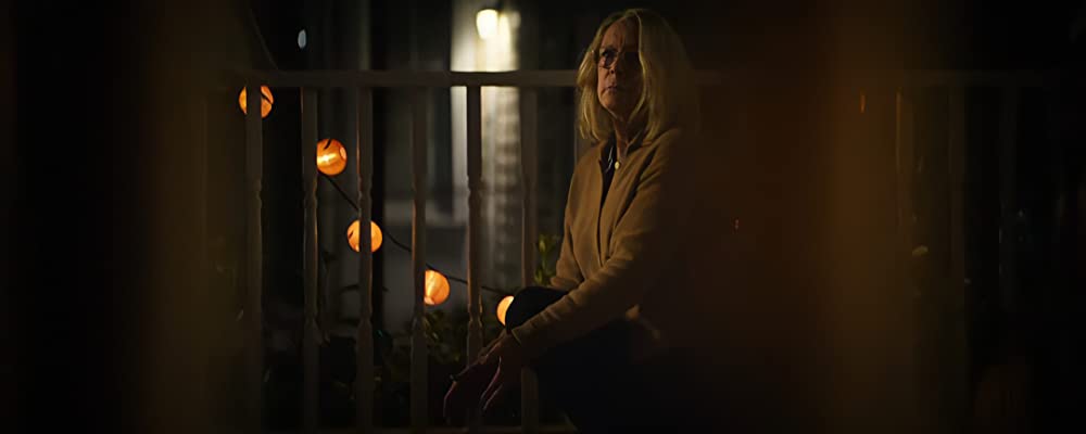 ハロウィン THE ENDの画像