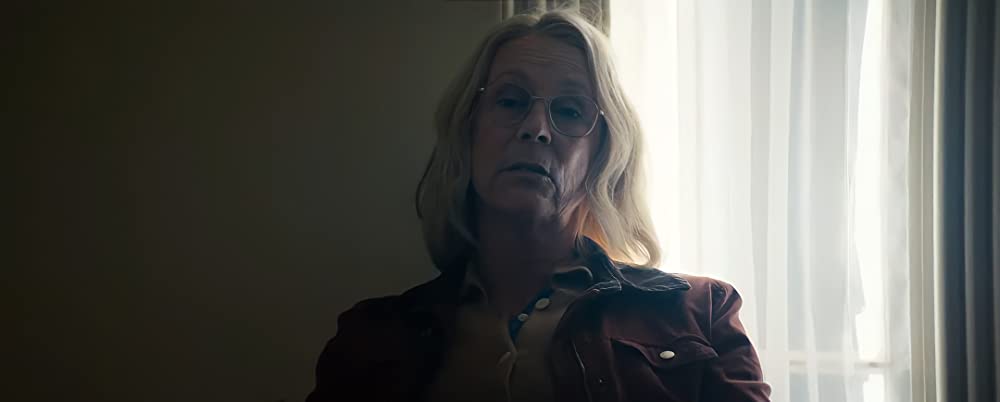 ハロウィン THE ENDの画像