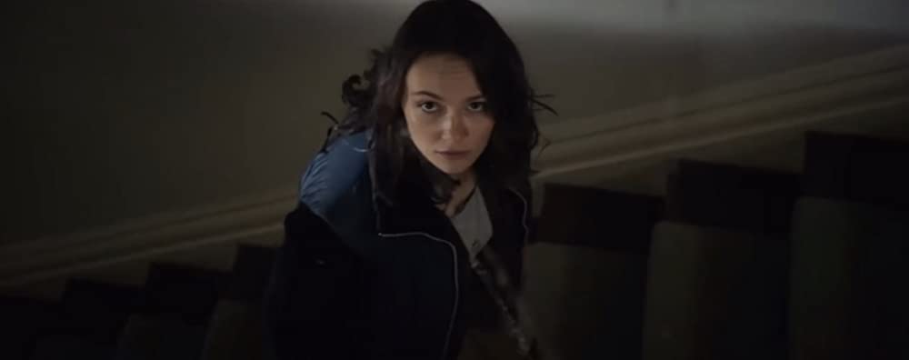 「ハロウィン THE END」アンディ・マティチャックの画像