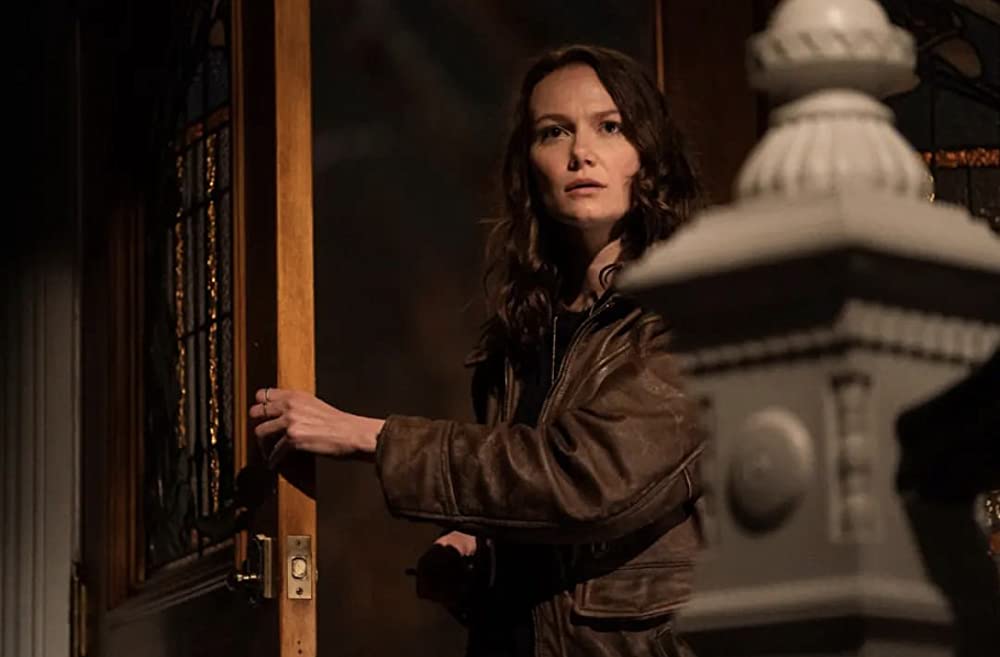 「ハロウィン THE END」アンディ・マティチャックの画像