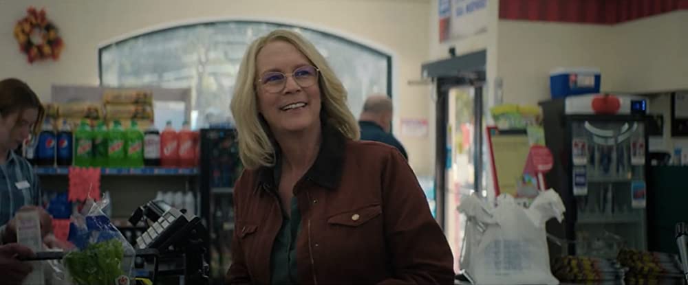 ハロウィン THE ENDの画像