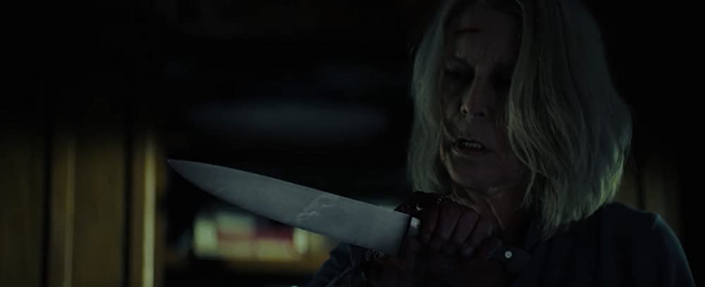 ハロウィン THE ENDの画像