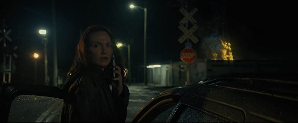 「ハロウィン THE END」アンディ・マティチャックの画像