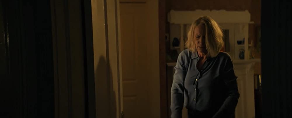 ハロウィン THE ENDの画像