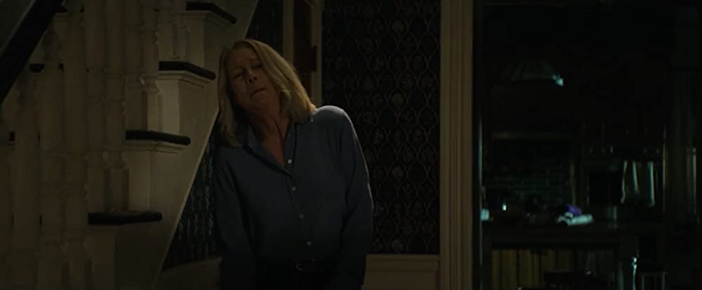 ハロウィン THE ENDの画像