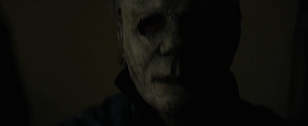 「ハロウィン THE END」ジェームズ・ジュード・コートニーの画像