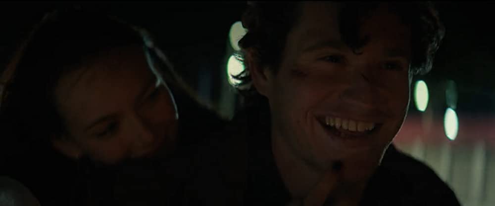 「ハロウィン THE END」ローハン・キャンベル & アンディ・マティチャックの画像