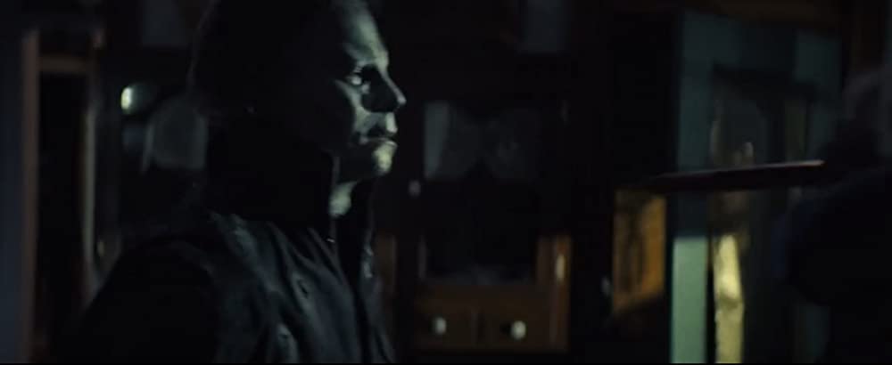 「ハロウィン THE END」ジェームズ・ジュード・コートニーの画像