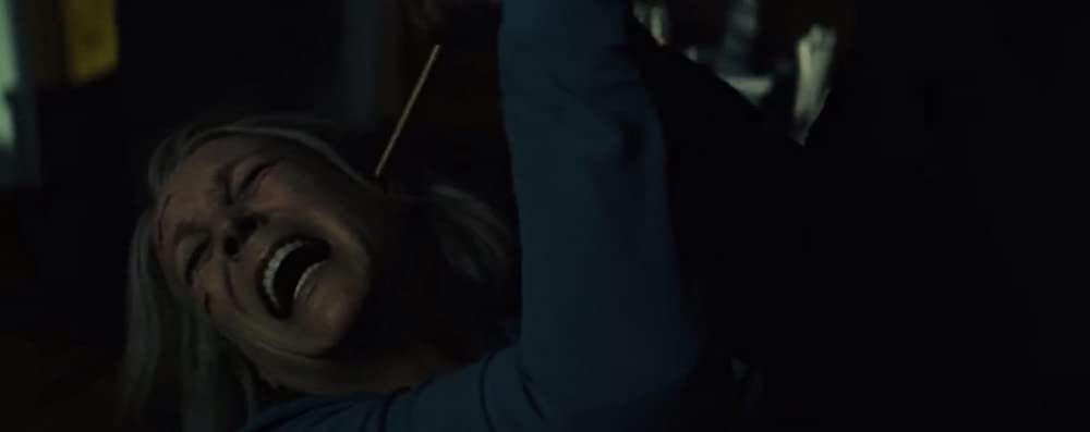 ハロウィン THE ENDの画像