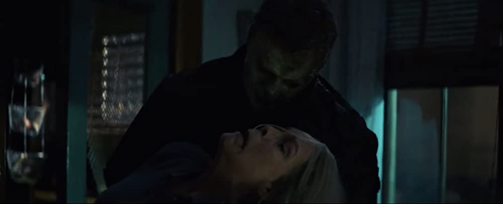 ハロウィン THE ENDの画像