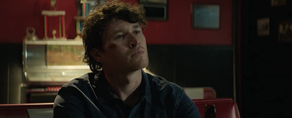 「ハロウィン THE END」ローハン・キャンベルの画像