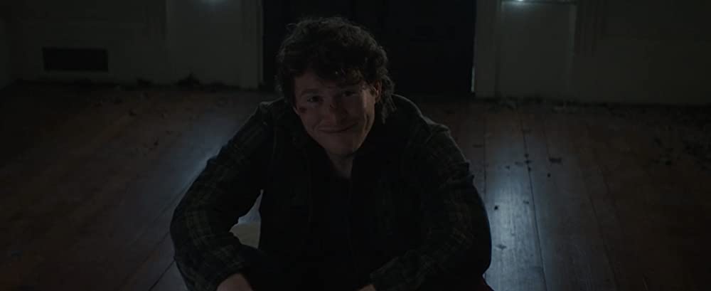 「ハロウィン THE END」ローハン・キャンベルの画像