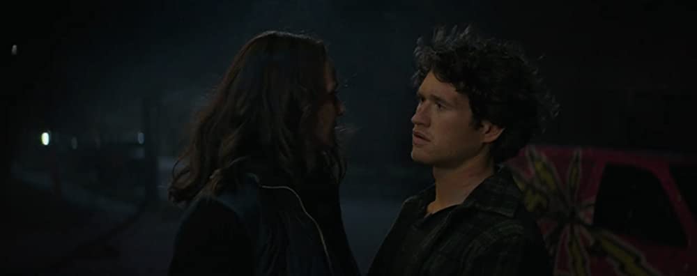 「ハロウィン THE END」ローハン・キャンベル & アンディ・マティチャックの画像