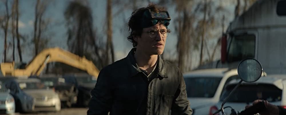 「ハロウィン THE END」ローハン・キャンベルの画像