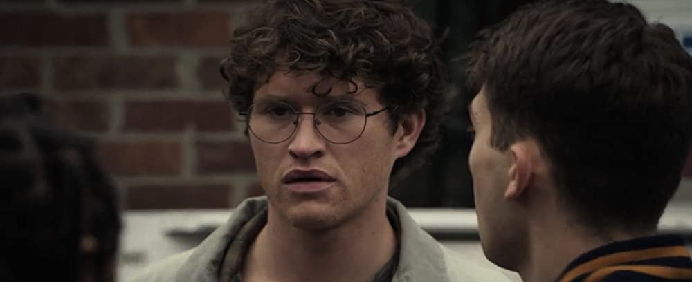 ハロウィン THE ENDの画像