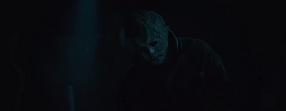 「ハロウィン THE END」ジェームズ・ジュード・コートニーの画像