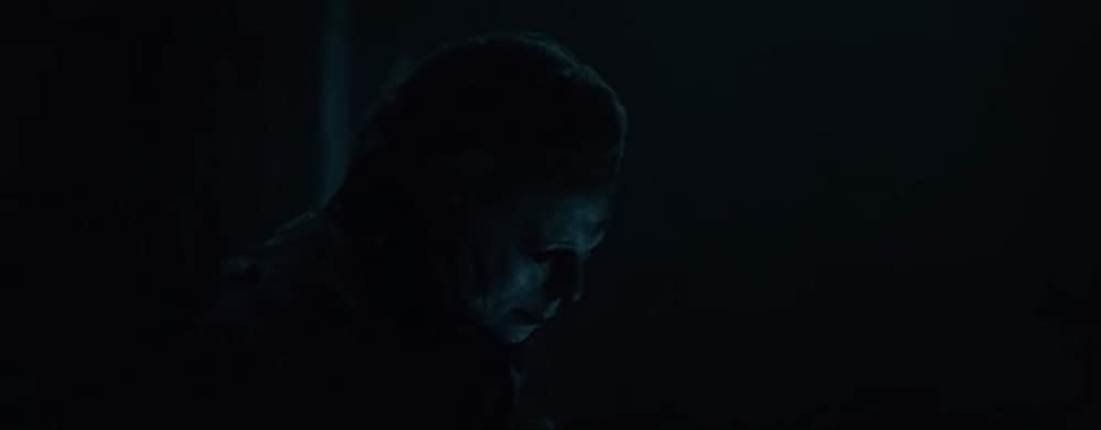 「ハロウィン THE END」ジェームズ・ジュード・コートニーの画像