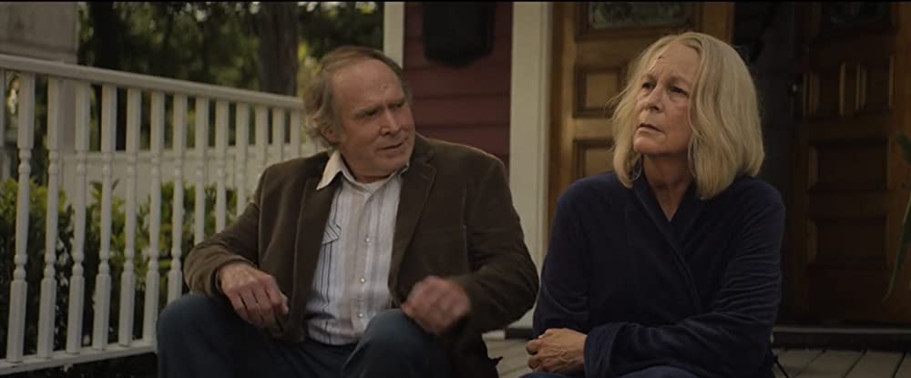 ハロウィン THE ENDの画像