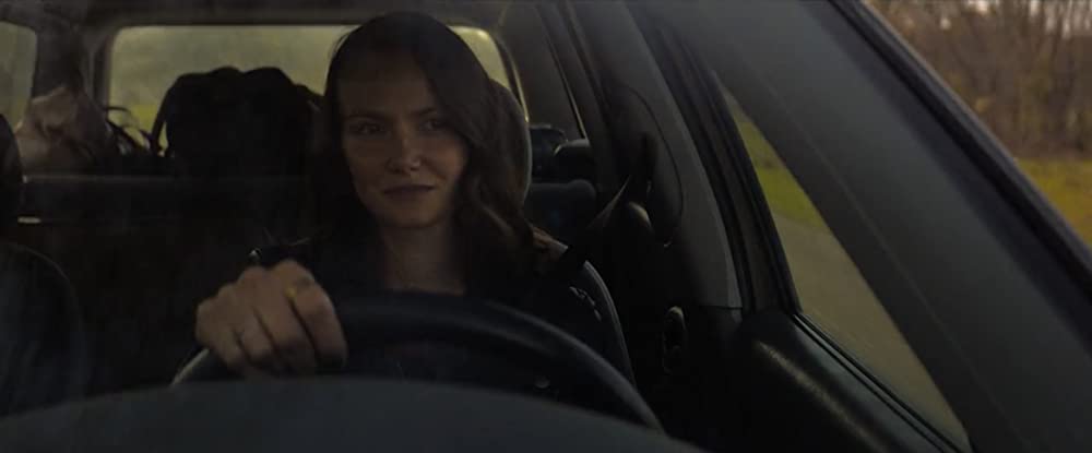 「ハロウィン THE END」アンディ・マティチャックの画像