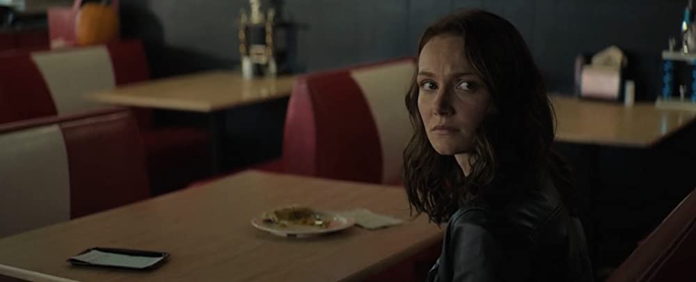 「ハロウィン THE END」アンディ・マティチャックの画像