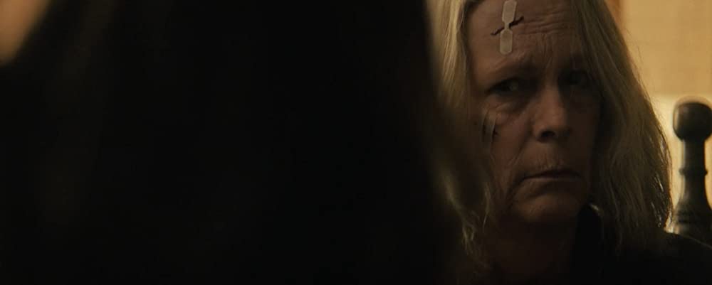 ハロウィン THE ENDの画像