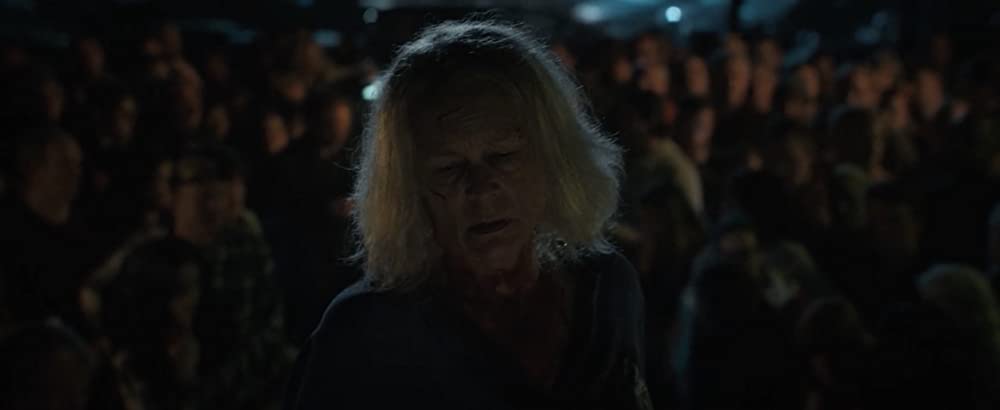 ハロウィン THE ENDの画像