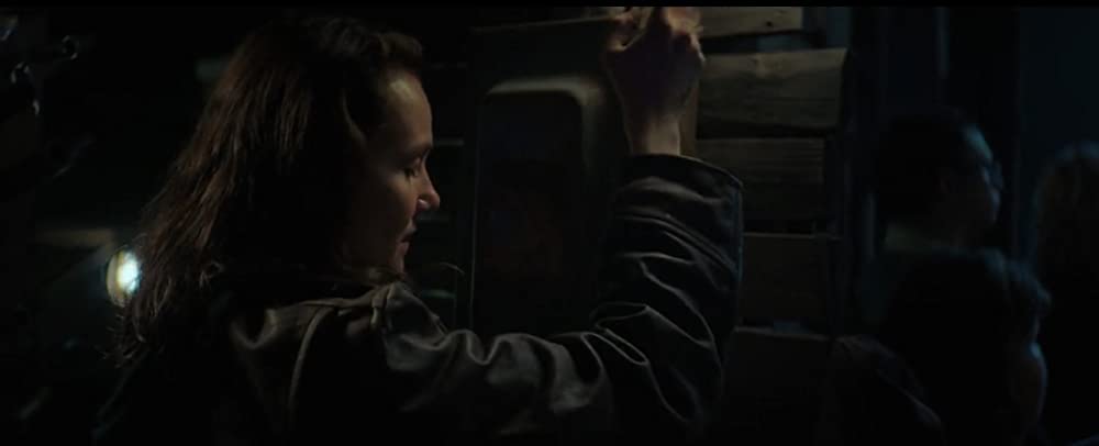 「ハロウィン THE END」アンディ・マティチャックの画像