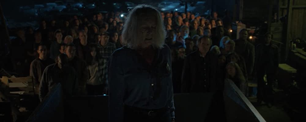 ハロウィン THE ENDの画像