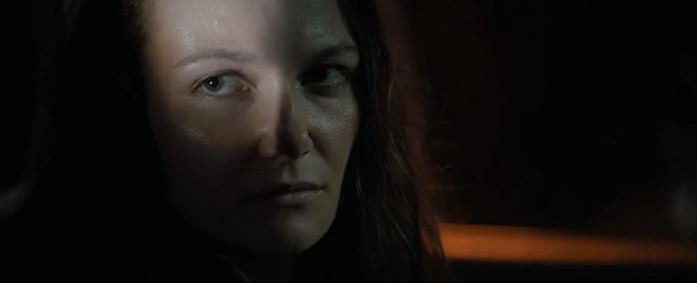 「ハロウィン THE END」アンディ・マティチャックの画像