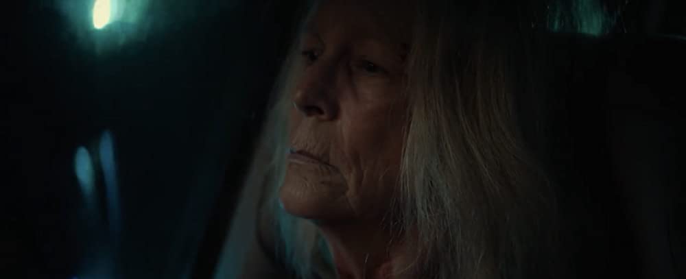 ハロウィン THE ENDの画像