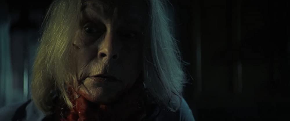 ハロウィン THE ENDの画像