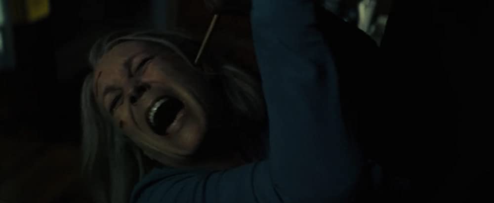 ハロウィン THE ENDの画像