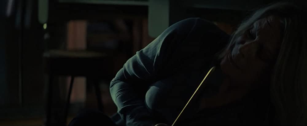 ハロウィン THE ENDの画像