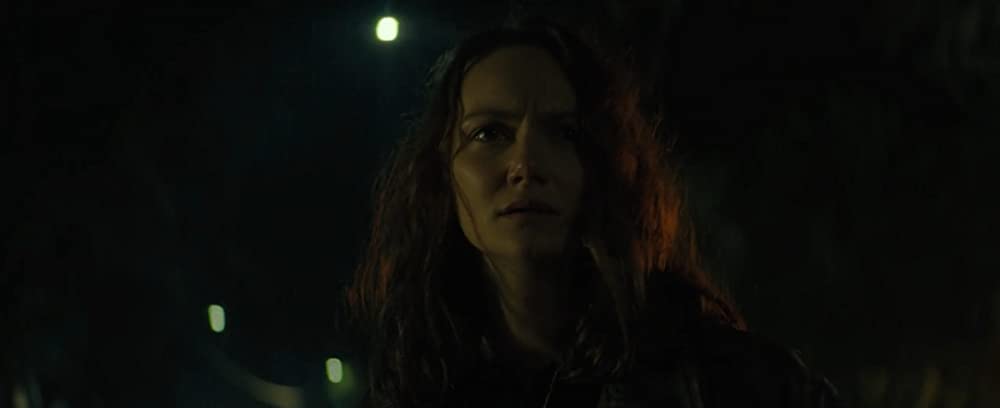 「ハロウィン THE END」アンディ・マティチャックの画像