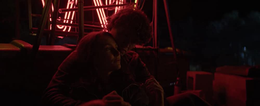 「ハロウィン THE END」ローハン・キャンベル & アンディ・マティチャックの画像