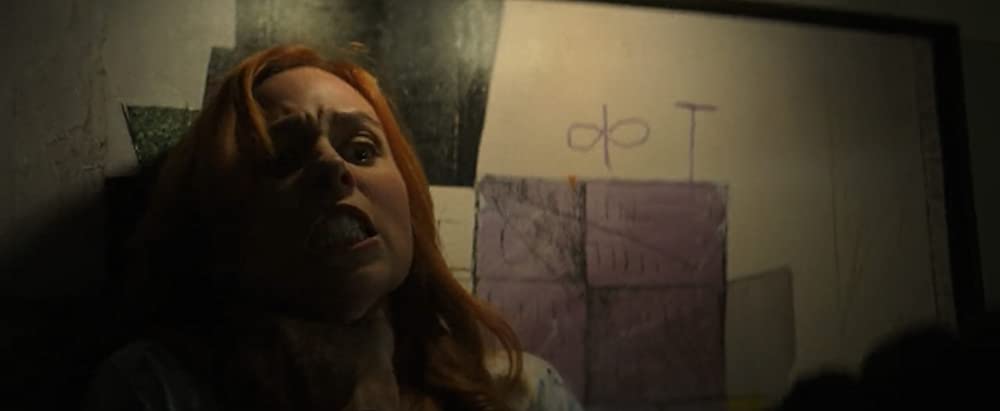 ハロウィン THE ENDの画像