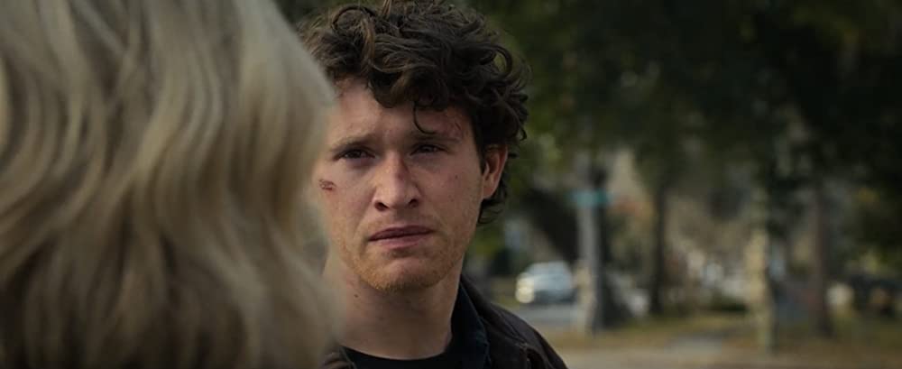 「ハロウィン THE END」ローハン・キャンベルの画像