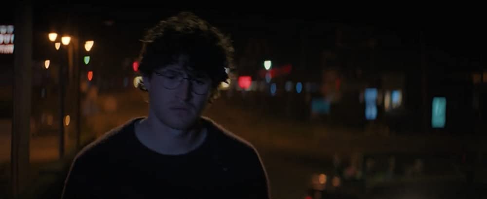 「ハロウィン THE END」ローハン・キャンベルの画像