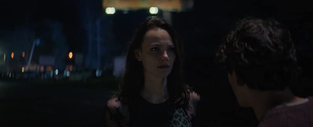 「ハロウィン THE END」アンディ・マティチャックの画像