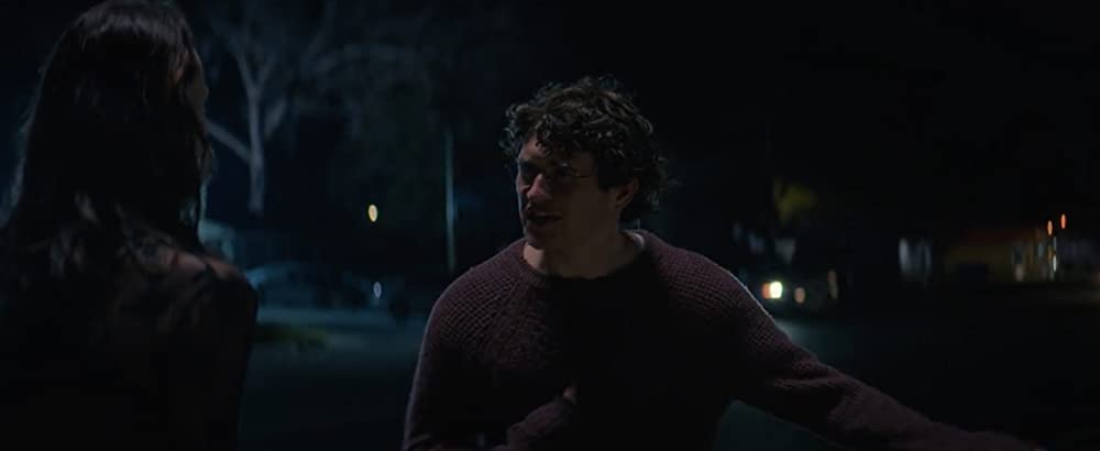 「ハロウィン THE END」ローハン・キャンベルの画像