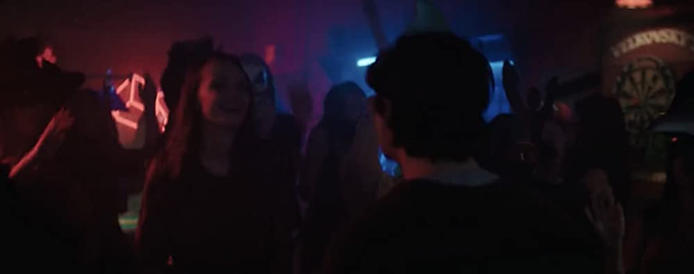 「ハロウィン THE END」ローハン・キャンベル & アンディ・マティチャックの画像