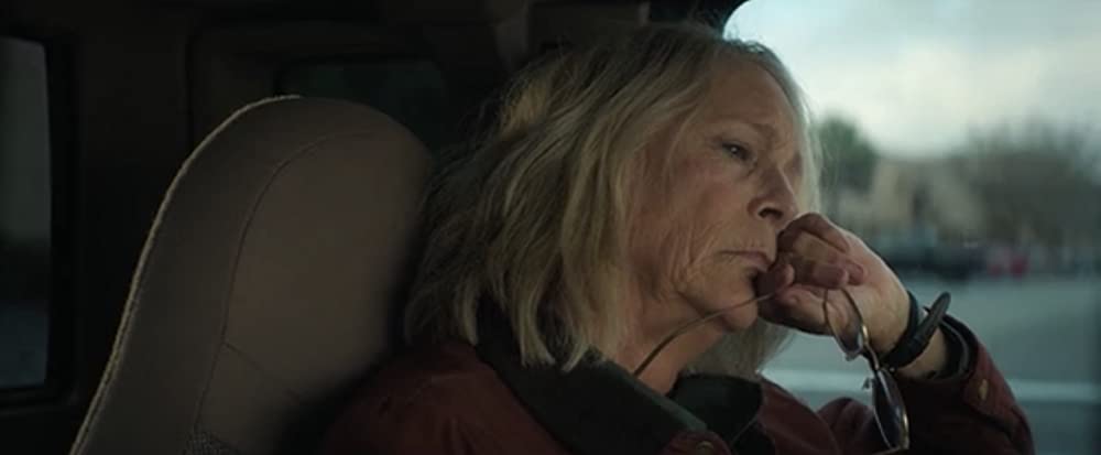 ハロウィン THE ENDの画像