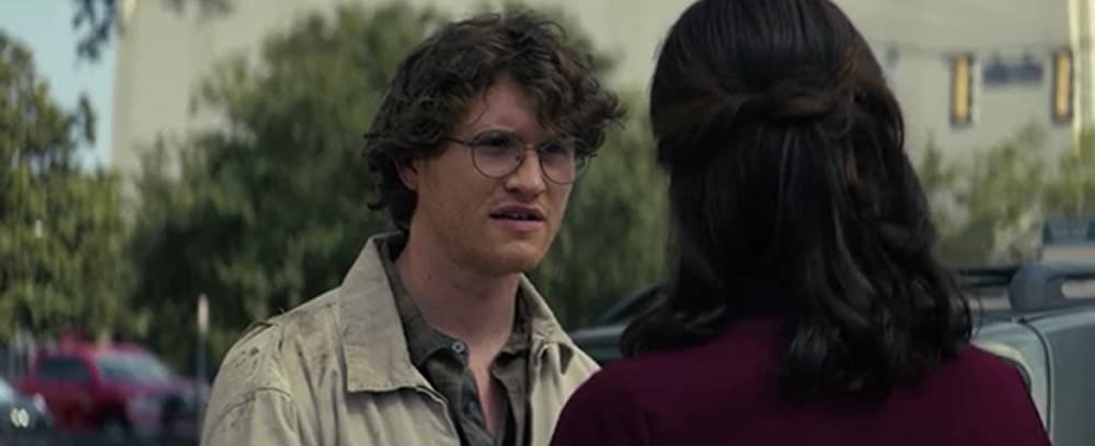 「ハロウィン THE END」ローハン・キャンベル & アンディ・マティチャックの画像