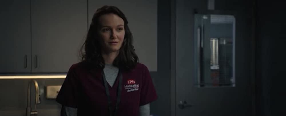 「ハロウィン THE END」アンディ・マティチャックの画像