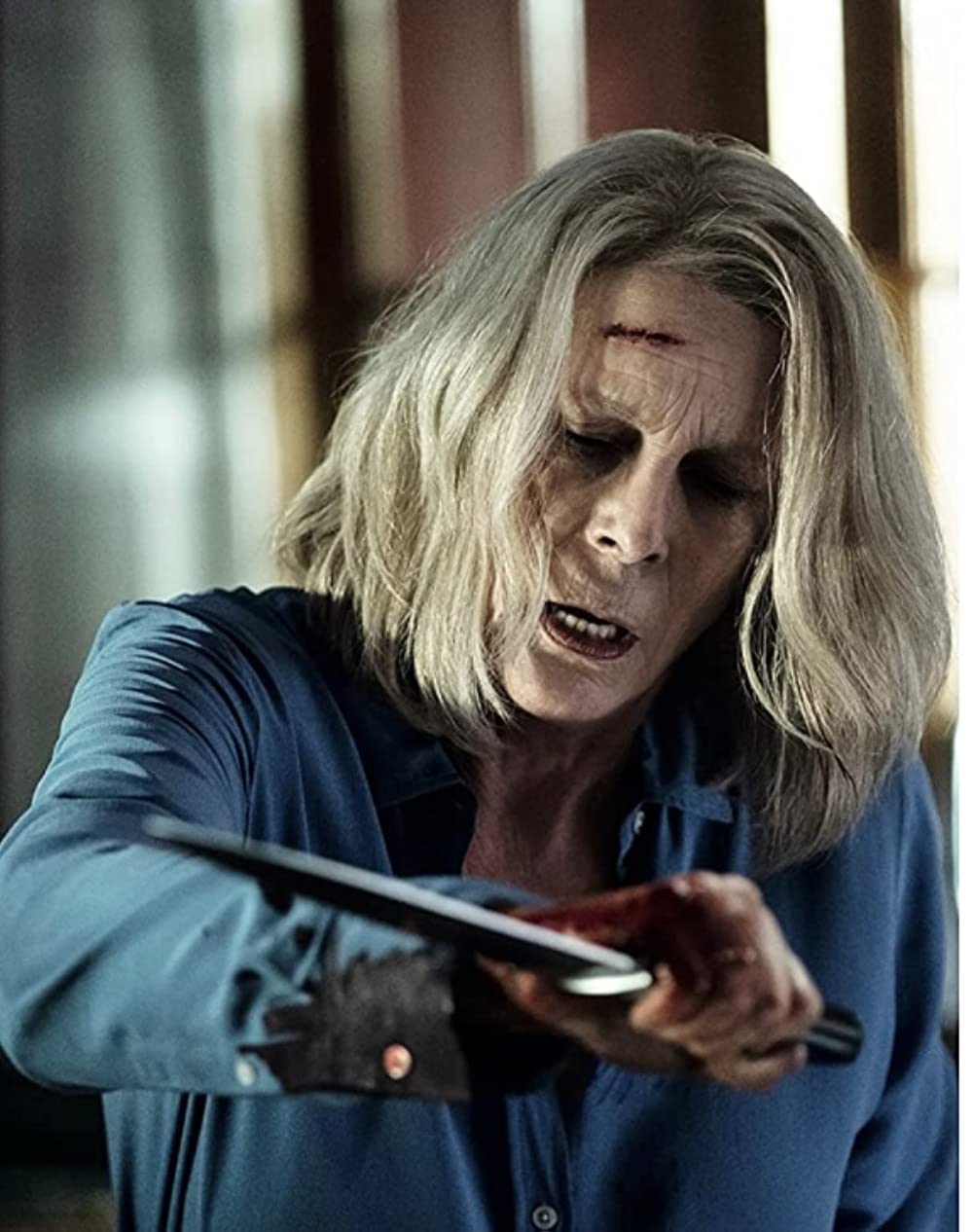 ハロウィン THE ENDの画像