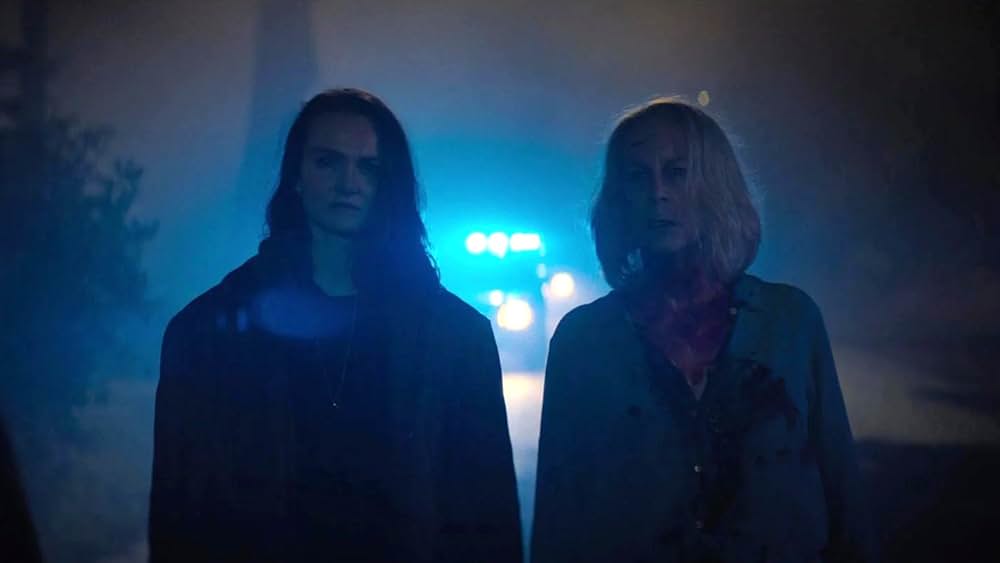 ハロウィン THE ENDの画像